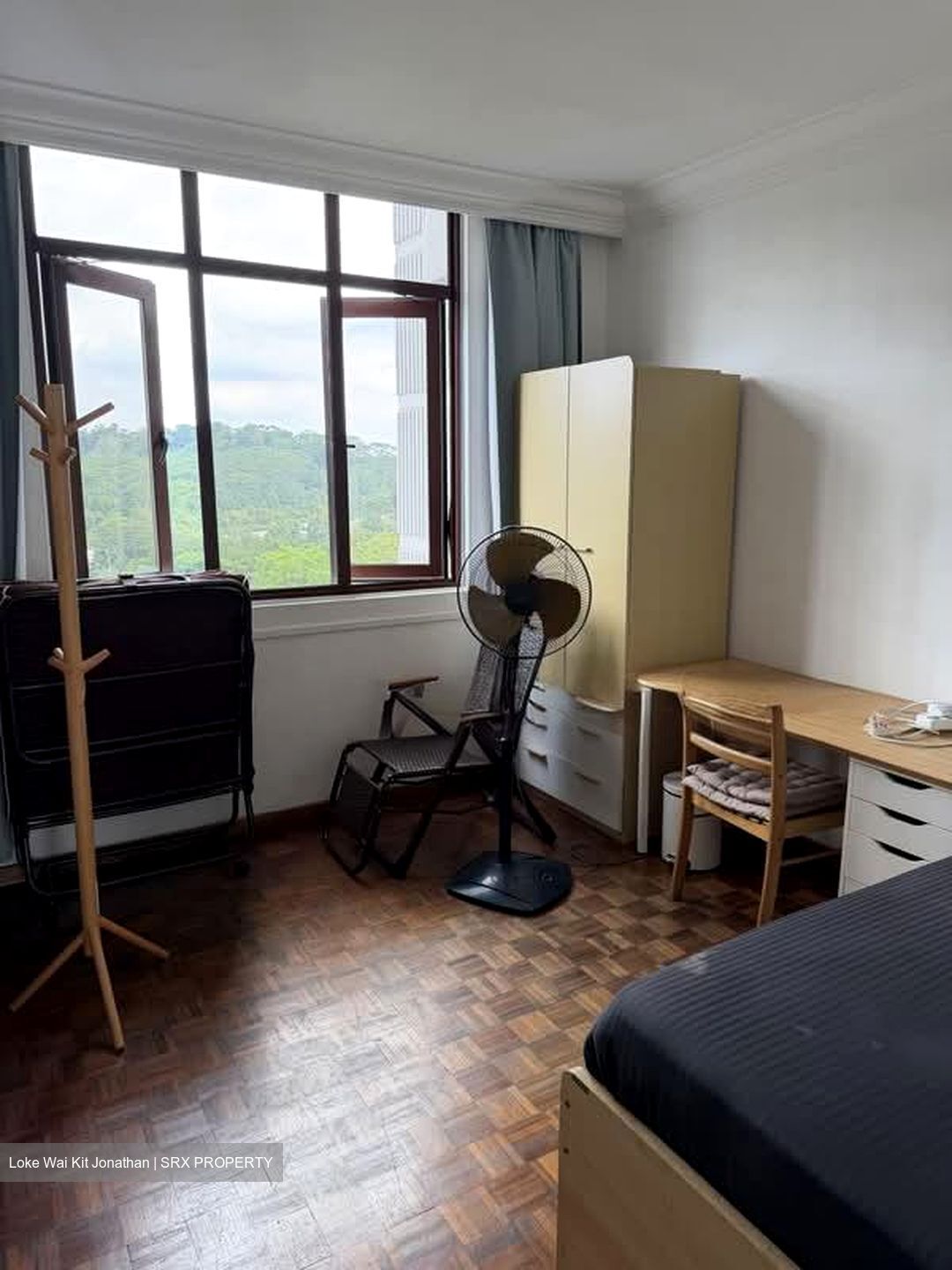 Sherwood Towers (D21), Apartment #577210401